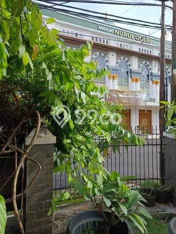 Hunian Mewah Dijual LT 222m2 di Pondok Aren, Tangerang Selatan Hunian Mewah Dijual LT 222m2 di Pondok Aren, Tangerang Selatan