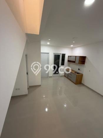 Rumah Minimalis 3 Kamar LT 70m2 di Poris Rumah Minimalis 3 Kamar LT 70m2 di Poris