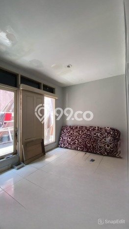 For Sale Hunian Rumah Terawat 4 KT di Modernland, Tangerang For Sale Hunian Rumah Terawat 4 KT di Modernland, Tangerang