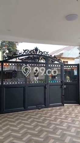 For Sale! Premium House LT 180m2 Desain Elegan di Joglo For Sale! Premium House LT 180m2 Desain Elegan di Joglo