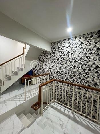 Jual Rumah Modern 3 KT di Gading Serpong, Tangerang Jual Rumah Modern 3 KT di Gading Serpong, Tangerang