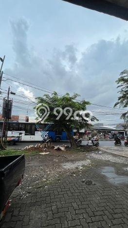 Ruko Paling Dicari LB 405m2 Dijual di Ciledug Ruko Paling Dicari LB 405m2 Dijual di Ciledug