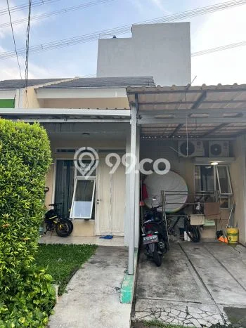 Jual Rumah Strategis Bagus Punya 2 KT di Karawaci Tangerang - Jual Rumah Strategis Bagus Punya 2 KT di Karawaci Tangerang -