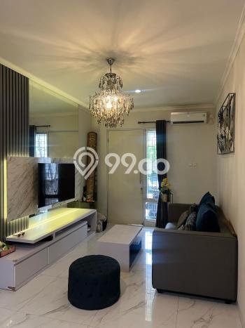 Jual Rumah Modern 3 KT di Gading Serpong, Tangerang Jual Rumah Modern 3 KT di Gading Serpong, Tangerang