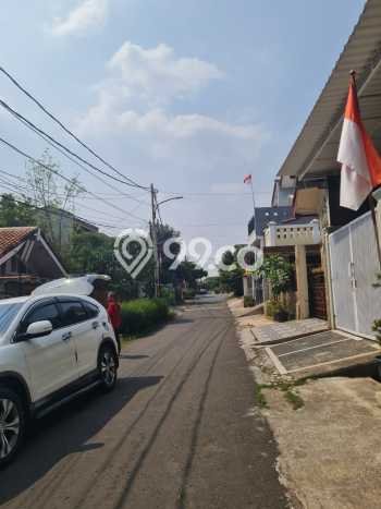 Dijual Tanah di Tangerang Tangerang Luas 207m2 SHM Dijual Tanah di Tangerang Tangerang Luas 207m2 SHM