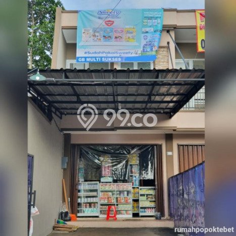 Ruko Bagus Dijual LB 95m2 Lokasi Strategis Tangerang Area Cocok untuk Berbisnis Ruko Bagus Dijual LB 95m2 Lokasi Strategis Tangerang Area Cocok untuk Berbisnis