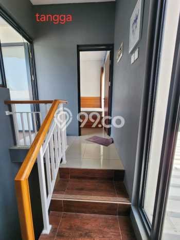 Jual Rumah Modern 4 KT di Tajur, Bogor Jual Rumah Modern 4 KT di Tajur, Bogor