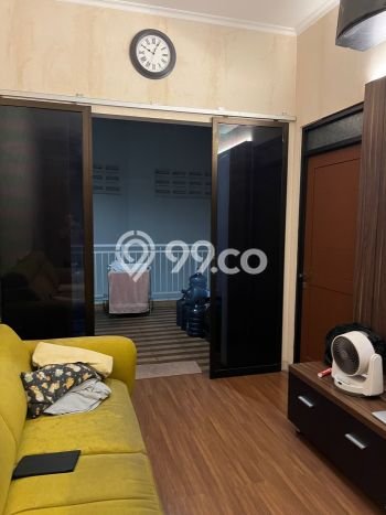 Siap Huni Hunian Elit 4 Kamar di Karang Tengah Dekat ke Mana Pun Siap Huni Hunian Elit 4 Kamar di Karang Tengah Dekat ke Mana Pun