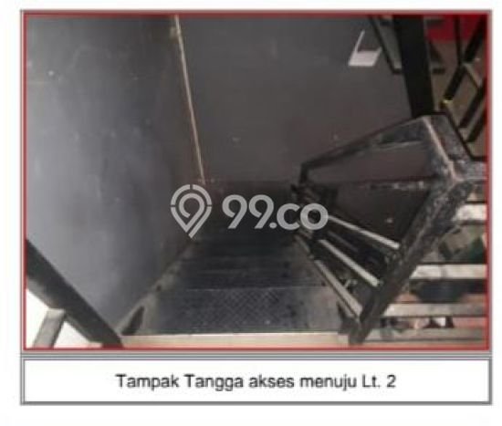 Unit Ruko Dijual di Tangerang LT 32m2 & LB 88m2 Unit Ruko Dijual di Tangerang LT 32m2 & LB 88m2