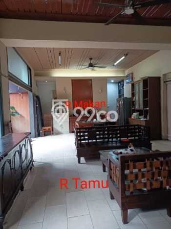 Rumah Elit Modern Siap Huni di Banjar Wijaya Tangerang Rumah Elit Modern Siap Huni di Banjar Wijaya Tangerang