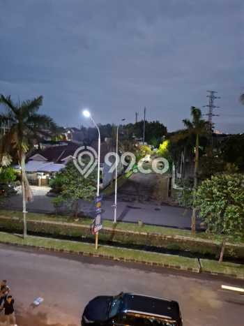 For Sale! Luxury House LT 200m2 Desain Modern di Banjar Wijaya For Sale! Luxury House LT 200m2 Desain Modern di Banjar Wijaya
