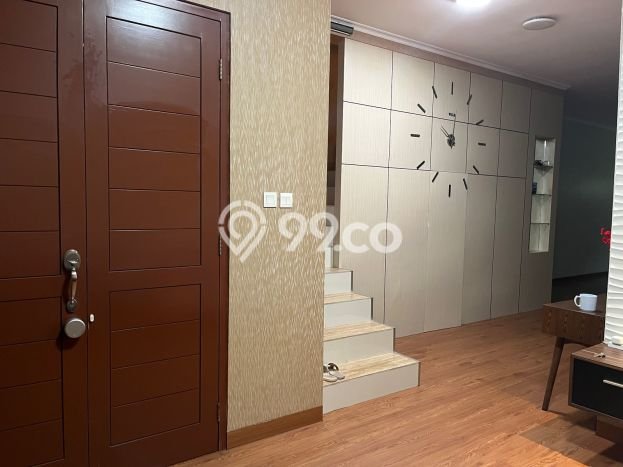 Siap Huni Hunian Elit 4 Kamar di Karang Tengah Dekat ke Mana Pun Siap Huni Hunian Elit 4 Kamar di Karang Tengah Dekat ke Mana Pun