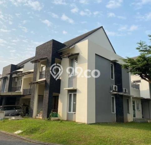 For Sale! Premium House LT 237m2 Desain Modern di Modernland For Sale! Premium House LT 237m2 Desain Modern di Modernland