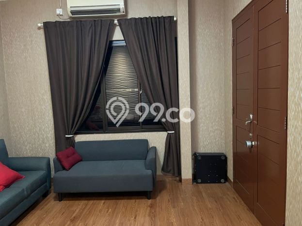 Siap Huni Hunian Elit 4 Kamar di Karang Tengah Dekat ke Mana Pun Siap Huni Hunian Elit 4 Kamar di Karang Tengah Dekat ke Mana Pun