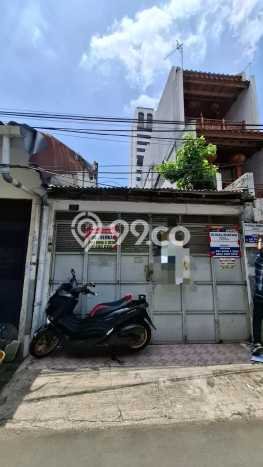 Tanah Kavling Dijual di Hayam Wuruk, Jakarta Pusat dengan Luas Tanah 168m2 Tanah Kavling Dijual di Hayam Wuruk, Jakarta Pusat dengan Luas Tanah 168m2