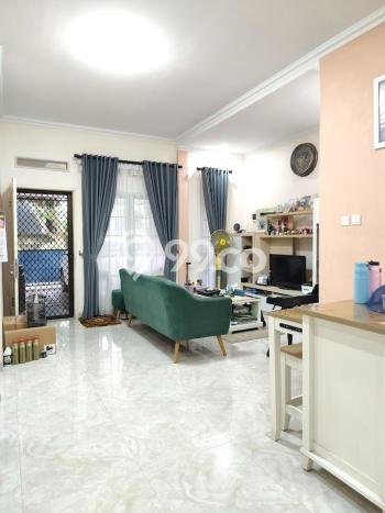 For Sale Hunian Rumah Nyaman 3 KT di Graha Raya Bintaro, Tangerang Selatan For Sale Hunian Rumah Nyaman 3 KT di Graha Raya Bintaro, Tangerang Selatan