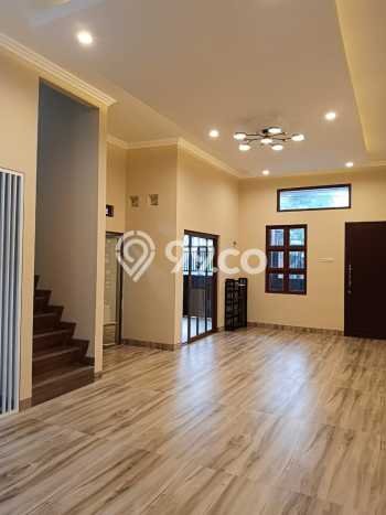 Rumah Minimalis 3 Kamar LT 77m2 di Poris Rumah Minimalis 3 Kamar LT 77m2 di Poris