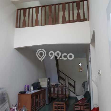 Rumah Minimalis 2 KT di Banjar Wijaya Tangerang Unfurnished Rumah Minimalis 2 KT di Banjar Wijaya Tangerang Unfurnished