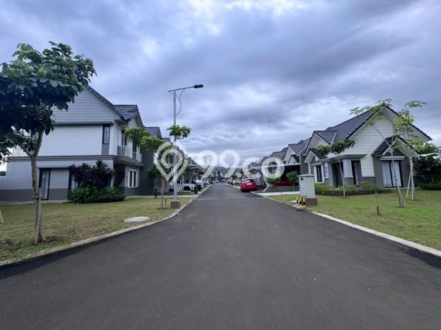Hunian Nyaman Asri 2 KT Siap Pakai di Tajur Bogor Hunian Nyaman Asri 2 KT Siap Pakai di Tajur Bogor