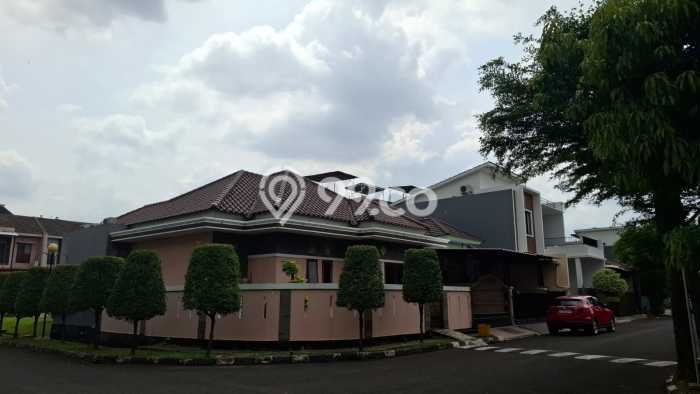 Best Deal Hunian Mewah Ideal dan Luas di Cipondoh, Tangerang Best Deal Hunian Mewah Ideal dan Luas di Cipondoh, Tangerang