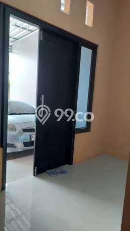 Rumah Modern 3 KT LT 60m2 di Banjar Wijaya Rumah Modern 3 KT LT 60m2 di Banjar Wijaya