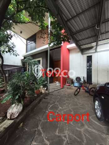 Rumah Elit Modern Siap Huni di Banjar Wijaya Tangerang Rumah Elit Modern Siap Huni di Banjar Wijaya Tangerang