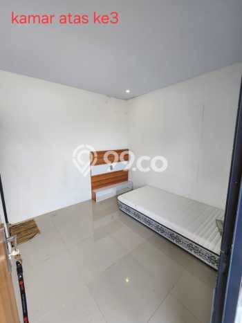 Jual Rumah Modern 4 KT di Tajur, Bogor Jual Rumah Modern 4 KT di Tajur, Bogor