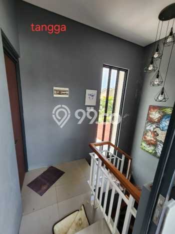 Jual Rumah Modern 4 KT di Tajur, Bogor Jual Rumah Modern 4 KT di Tajur, Bogor
