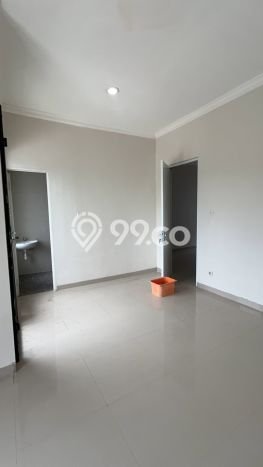 Rumah sewa siap huni 3 KT di Banjar Wijaya, Tangerang Rumah sewa siap huni 3 KT di Banjar Wijaya, Tangerang