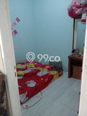 Jual Rumah Modern 4 KT di Pasar Kemis, Tangerang Jual Rumah Modern 4 KT di Pasar Kemis, Tangerang