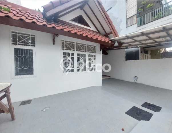 Rumah Minimalis 3 KT di Banjar Wijaya Tangerang Unfurnished Rumah Minimalis 3 KT di Banjar Wijaya Tangerang Unfurnished