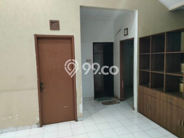 Rumah Minimalis 4 Kamar LT 160m2 di Taman Royal Rumah Minimalis 4 Kamar LT 160m2 di Taman Royal