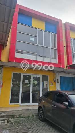 Untuk Dijual! Ruko di Taman Royal Tangerang LT 100m2 / LB 81m2 Kawasan Bisnis Untuk Dijual! Ruko di Taman Royal Tangerang LT 100m2 / LB 81m2 Kawasan Bisnis