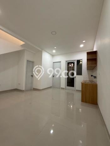 Rumah Minimalis 3 Kamar LT 70m2 di Poris Rumah Minimalis 3 Kamar LT 70m2 di Poris