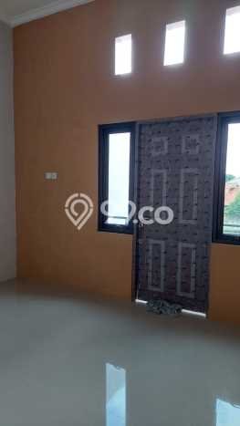 Rumah Modern 3 KT LT 60m2 di Banjar Wijaya Rumah Modern 3 KT LT 60m2 di Banjar Wijaya