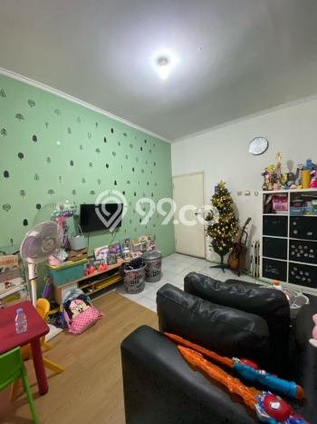 For Sale Hunian Rumah Terawat 2 KT di Tanah Tinggi, Tangerang For Sale Hunian Rumah Terawat 2 KT di Tanah Tinggi, Tangerang