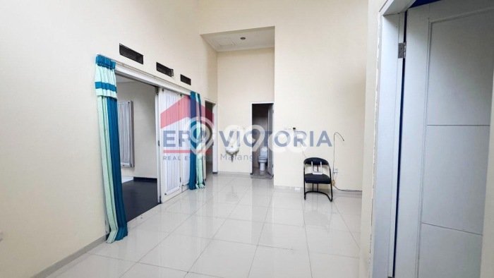 Rumah Sejuk area , 2 KM, Bebas Banjir Rumah Sejuk area , 2 KM, Bebas Banjir