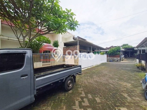 SPECIAL OFFER! Rumah Nyaman area Dau, Luas 77m2m² LB 56m2m² SPECIAL OFFER! Rumah Nyaman area Dau, Luas 77m2m² LB 56m2m²