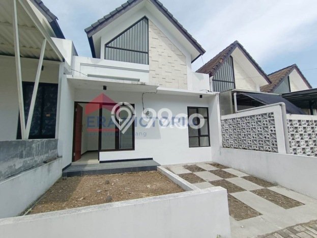 Rumah Murah Dijual Area Karangploso, Malang Harga Rp 440 Juta Rumah Murah Dijual Area Karangploso, Malang Harga Rp 440 Juta
