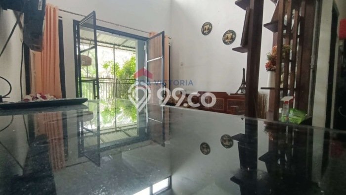 Rumah Bagus Siap Huni Di Lawang Luas 50m2 Aman Rumah Bagus Siap Huni Di Lawang Luas 50m2 Aman