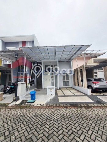 Disewakan Segera Rumah Kondisi Baik di Area Lowokwaru, Malang Disewakan Segera Rumah Kondisi Baik di Area Lowokwaru, Malang