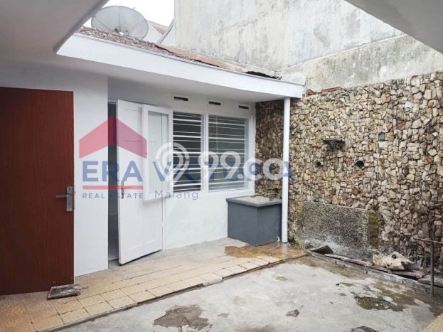 Disewakan Segera Rumah Kondisi Baik di Area Blimbing, Malang Disewakan Segera Rumah Kondisi Baik di Area Blimbing, Malang