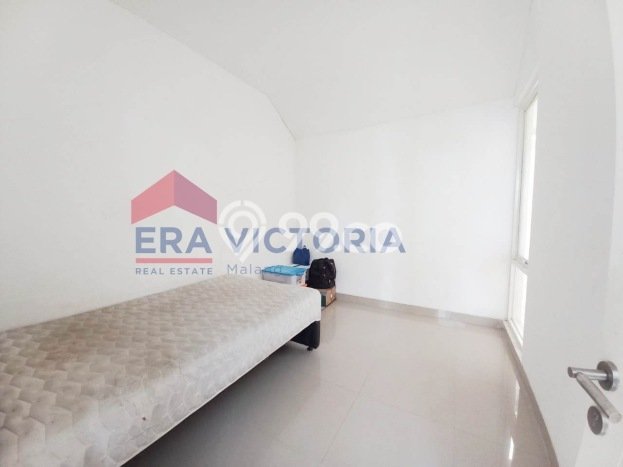Rumah 2 KT 1 KM di Area Premium Kedungkandang, Malang Rumah 2 KT 1 KM di Area Premium Kedungkandang, Malang