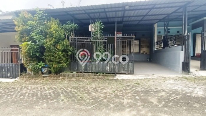 Rumah Bagus Siap Huni Di Lawang Luas 50m2 Aman Rumah Bagus Siap Huni Di Lawang Luas 50m2 Aman