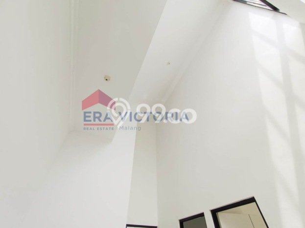Rumah Murah Dijual Area Karangploso, Malang Harga Rp 440 Juta Rumah Murah Dijual Area Karangploso, Malang Harga Rp 440 Juta