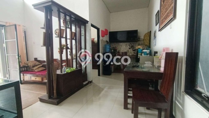 Rumah Bagus Siap Huni Di Lawang Luas 50m2 Aman Rumah Bagus Siap Huni Di Lawang Luas 50m2 Aman