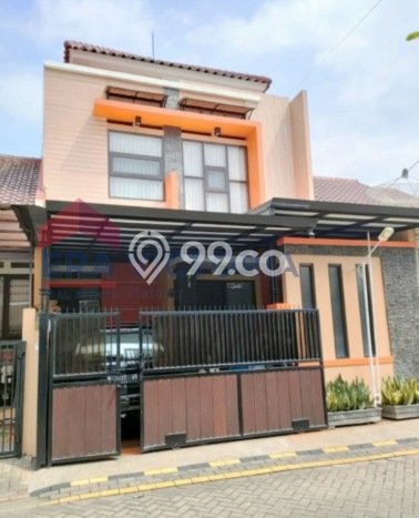 Rumah di Blimbing, Malang, Luas 88m2m² Bangunan 110m2m² Rumah di Blimbing, Malang, Luas 88m2m² Bangunan 110m2m²