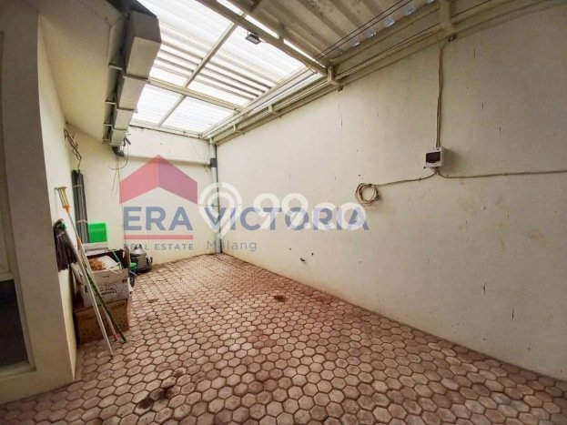 Rumah 2 KT 1 KM di Area Premium Kedungkandang, Malang Rumah 2 KT 1 KM di Area Premium Kedungkandang, Malang