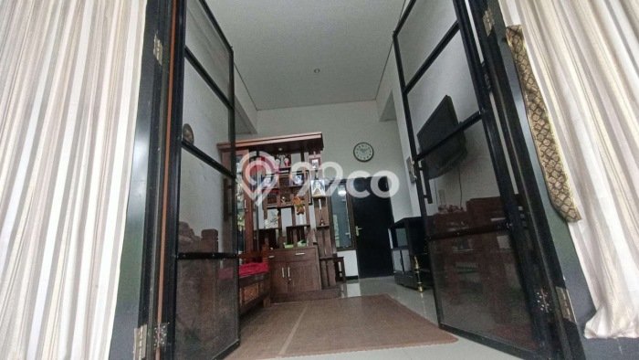 Rumah Bagus Siap Huni Di Lawang Luas 50m2 Aman Rumah Bagus Siap Huni Di Lawang Luas 50m2 Aman