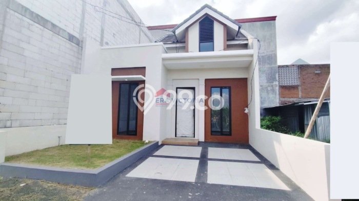 Kesempatan Memiliki Rumah 2 Kamar Tidur dan 1 Kamar Mandi di Gadang, Dekat Pusat Kota, Malang Kesempatan Memiliki Rumah 2 Kamar Tidur dan 1 Kamar Mandi di Gadang, Dekat Pusat Kota, Malang
